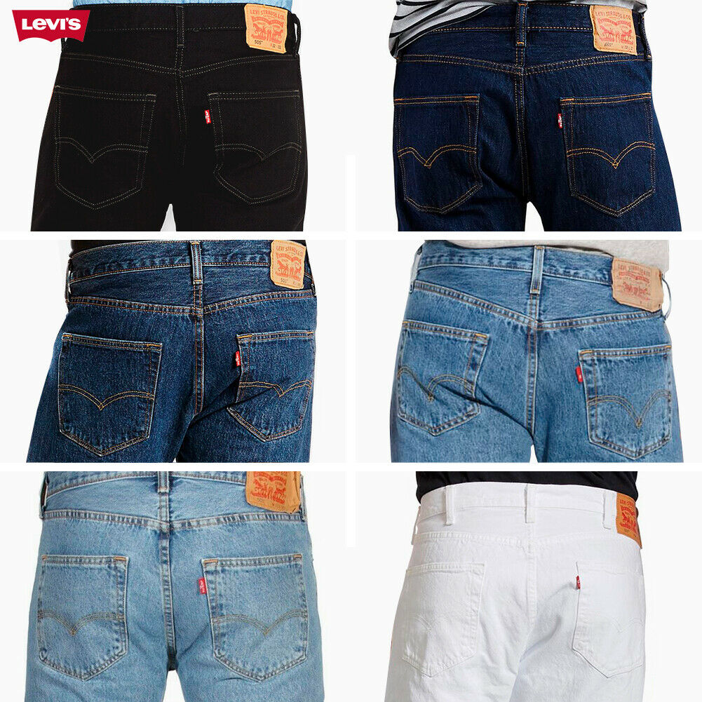 lazada levis 501 original